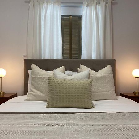 Phaedrus Living: City View Luxury Flat Androcleous بافوس المظهر الخارجي الصورة